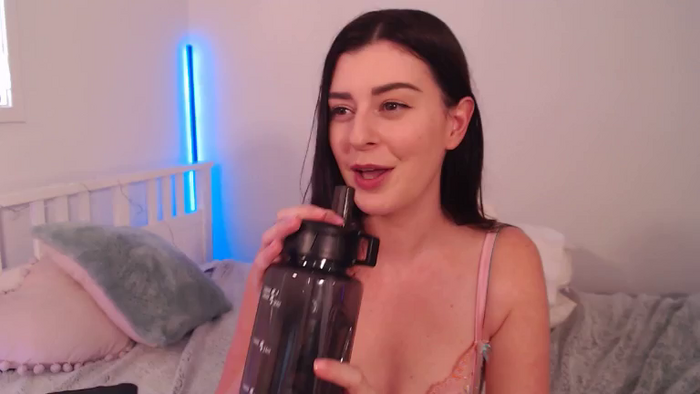 BellaHarperxo