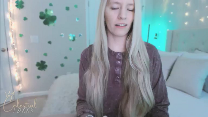 CelestiallFoxxx
