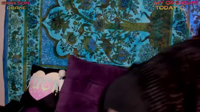 GraysonDrake