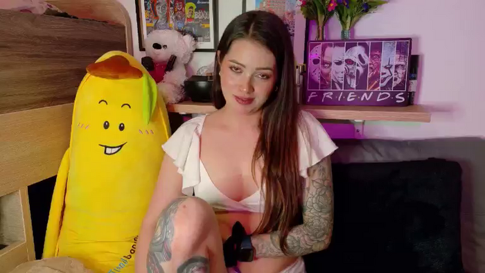 HannahMolly