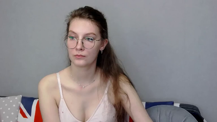 IrisEvan