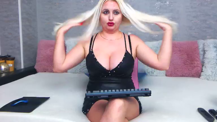 KrisyKey