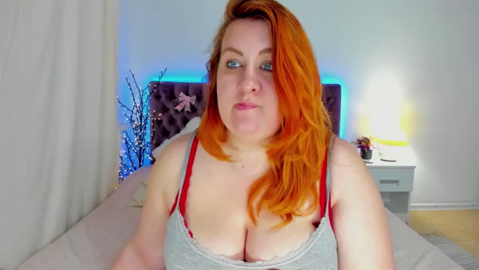 MargoRed