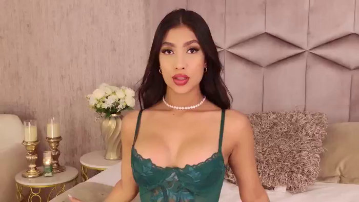 SabrinaRoss