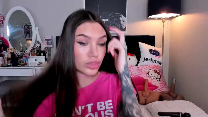 SashaNels
