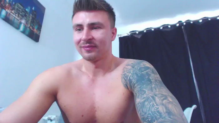 JustinBradly18