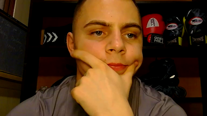 MaverickMike