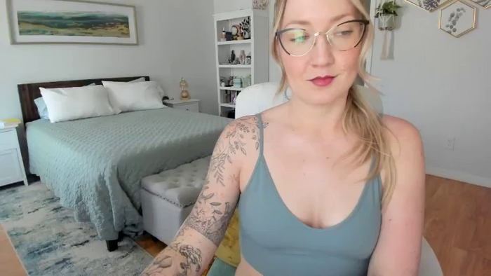 BelaTalbotxx