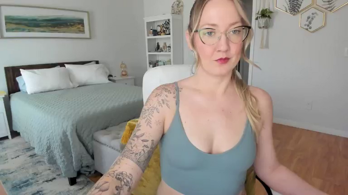 BelaTalbotxx