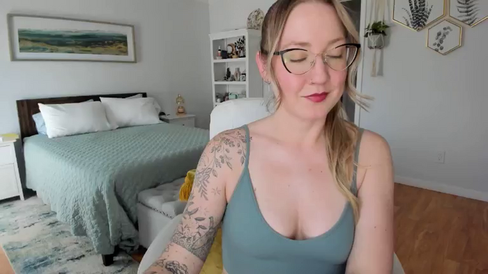 BelaTalbotxx