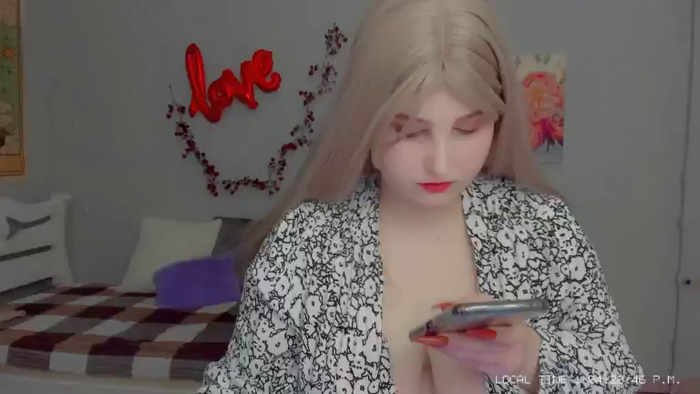 CrystalChris18