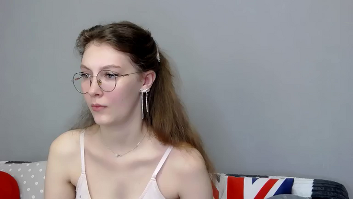 IrisEvan