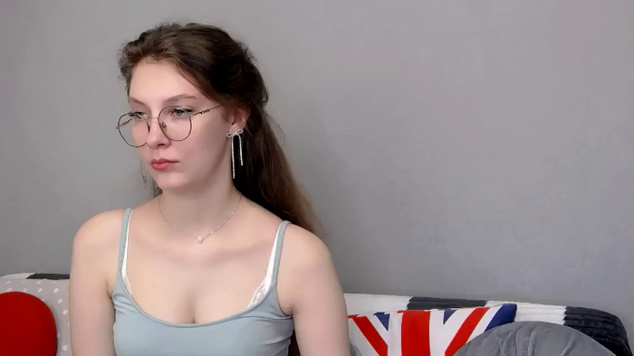 IrisEvan