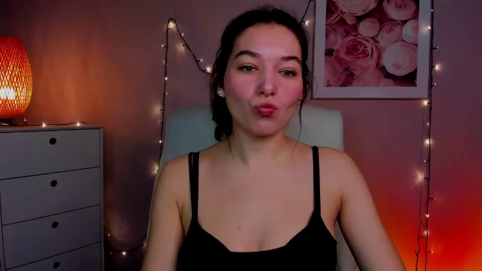 MeganxKISS19