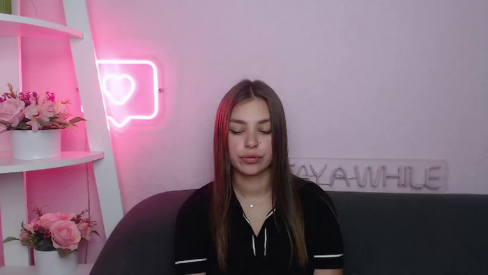 MilanaAngelAs