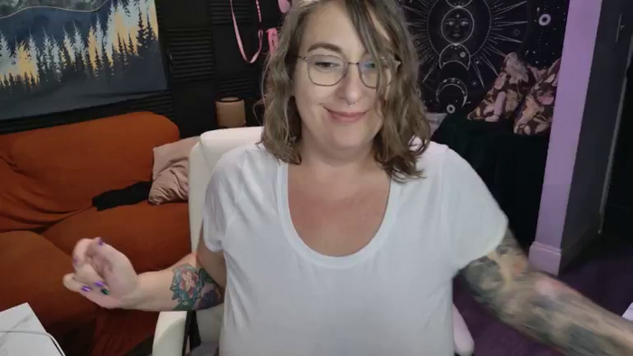 PussyCupcake