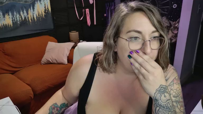 PussyCupcake