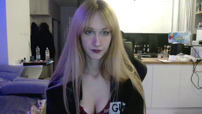 goldhairflower