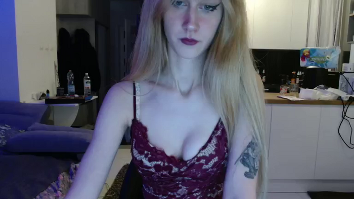 goldhairflower