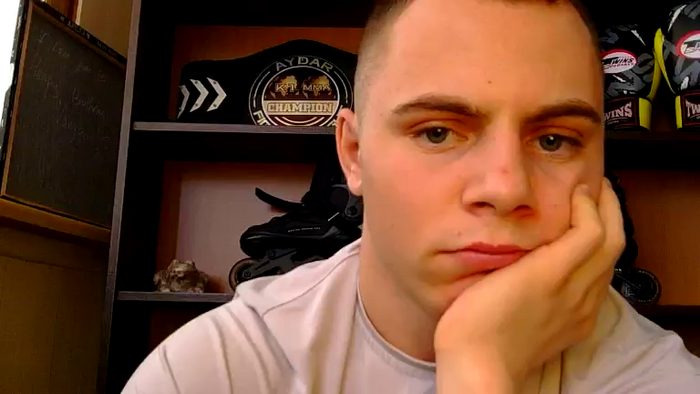 MaverickMike