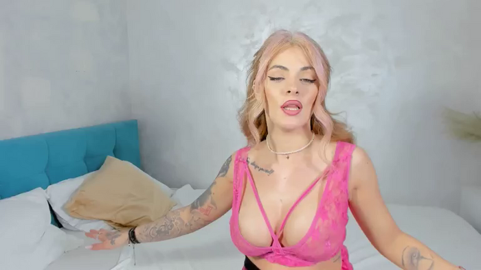 DirtyEveline