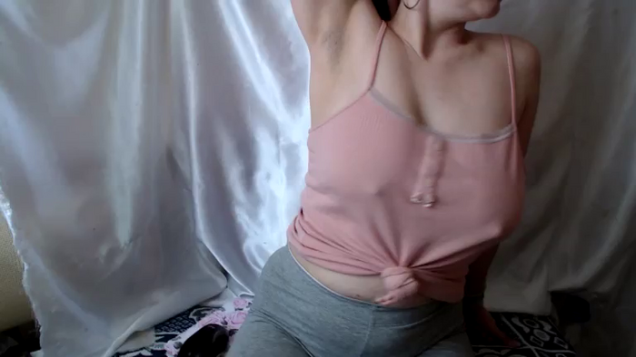 BettyGirlKiss
