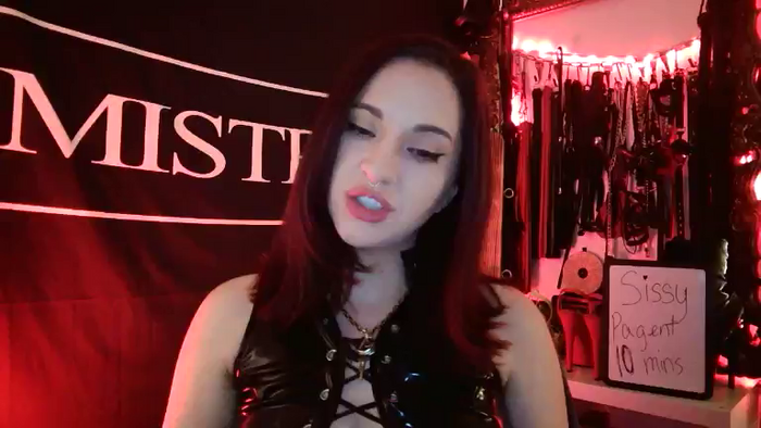 BitchtressBianca