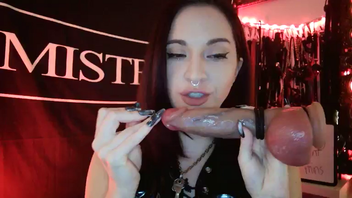 BitchtressBianca