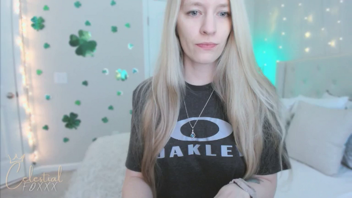 CelestiallFoxxx