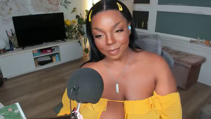 GoddessMarley