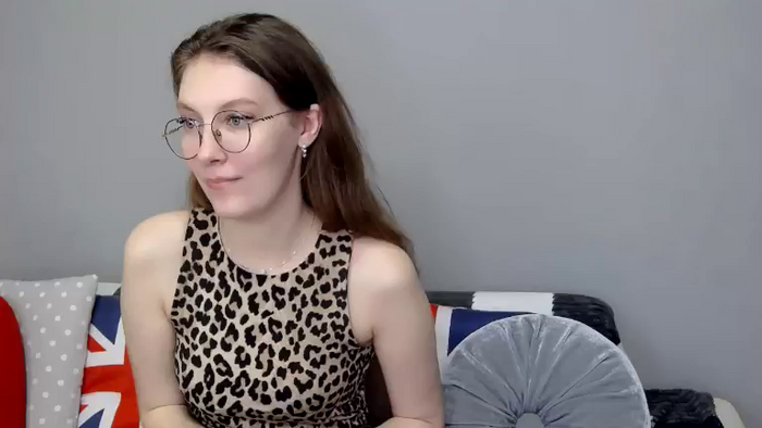 IrisEvan