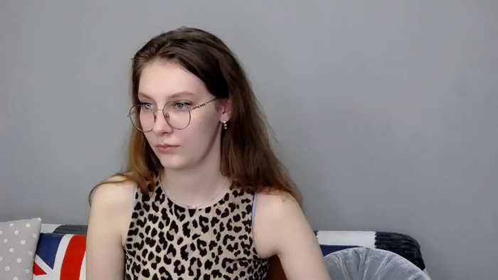 IrisEvan