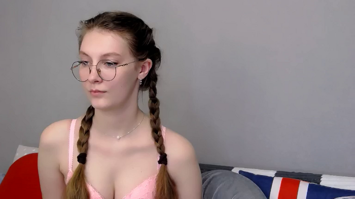 IrisEvan
