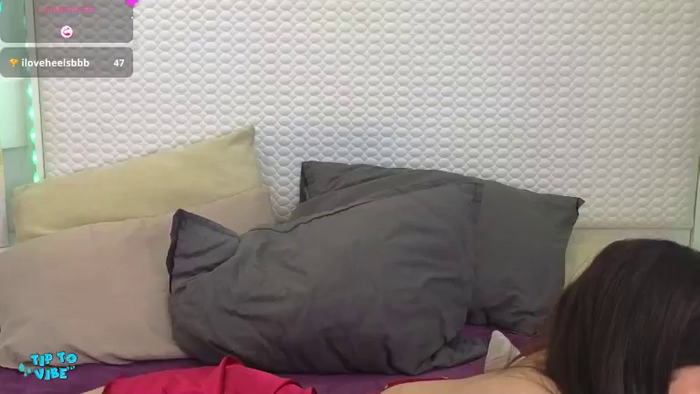 JenniferLoveIs