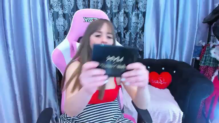 KamillaFoxXS