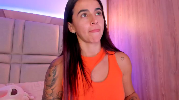 MacarenaEscobar27