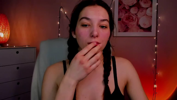 MeganxKISS19