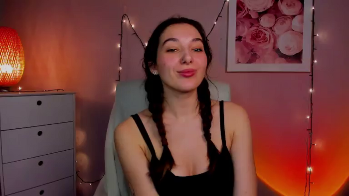 MeganxKISS19