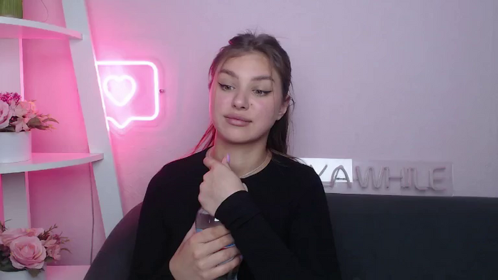 MilanaAngelAs