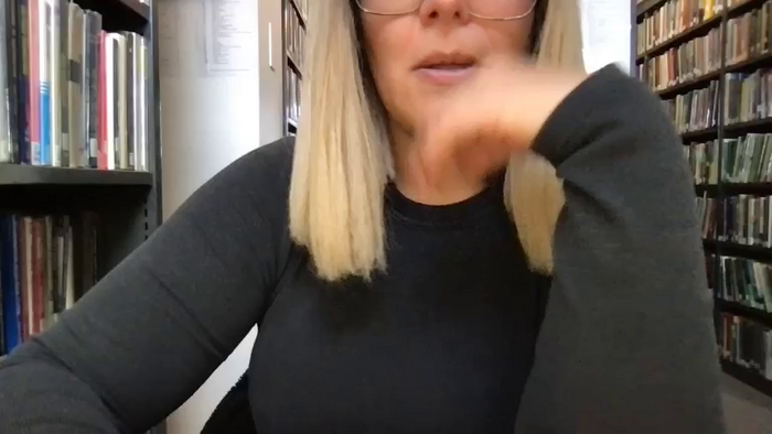 MistressLouUK