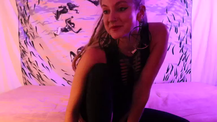 MsVixenViolet