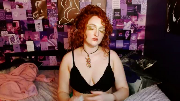 PorcelainDolly