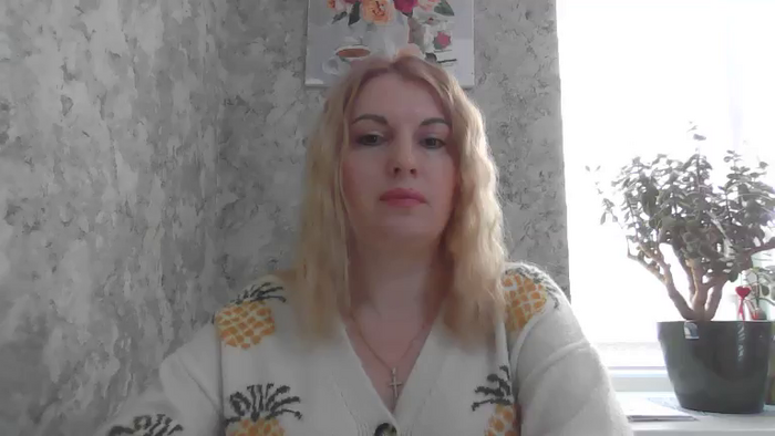 AngelicaRose33