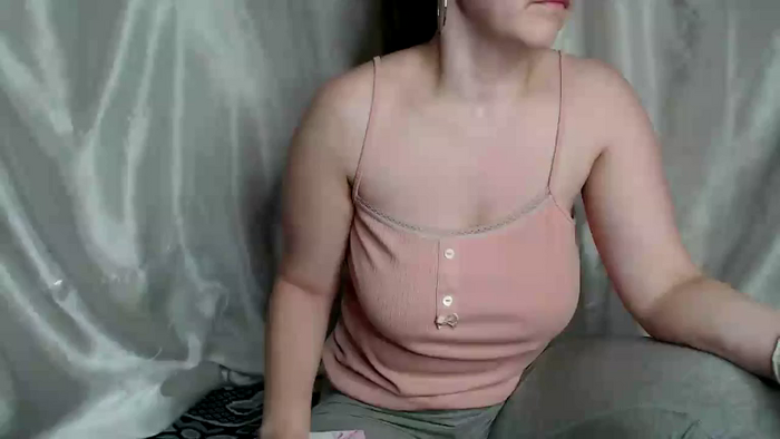 BettyGirlKiss