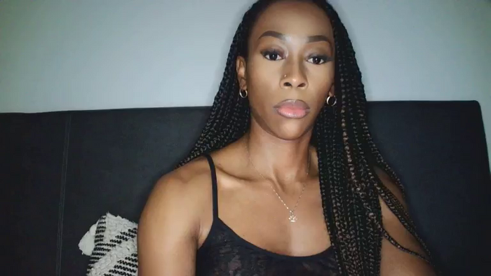 GoddessNaomiDiamonds
