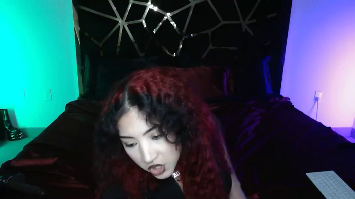 GoddessRitaReaper