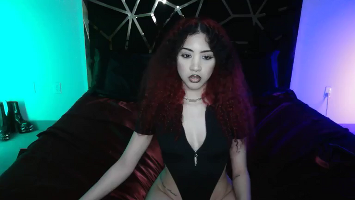 GoddessRitaReaper