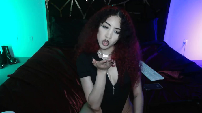 GoddessRitaReaper