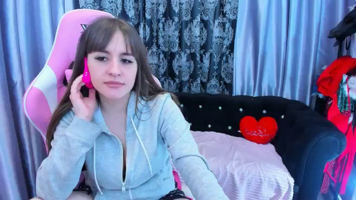 KamillaFoxXS