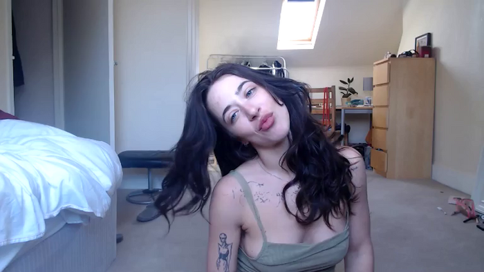 KlaraDelgado